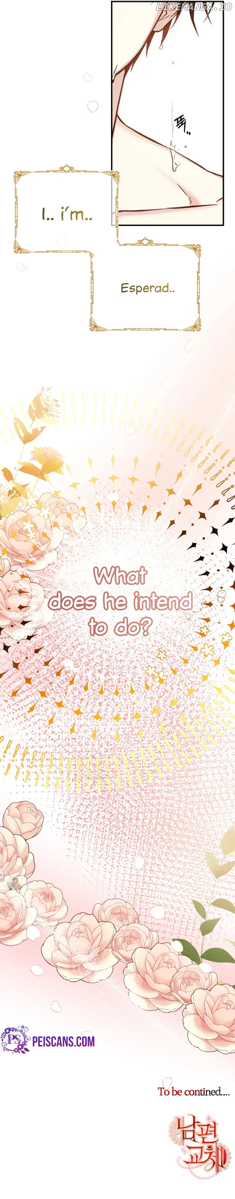 Husband Replacement Chapter 6 Online - página 13
