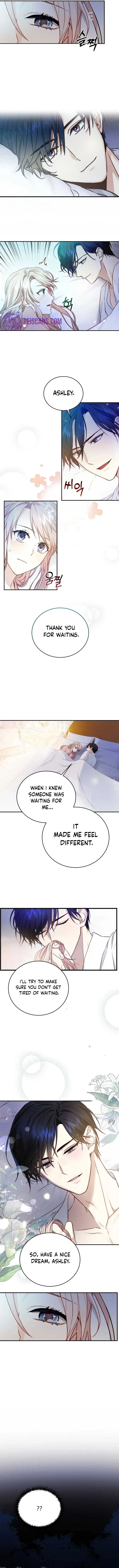 Husband Replacement Chapter 9 Online - página 7