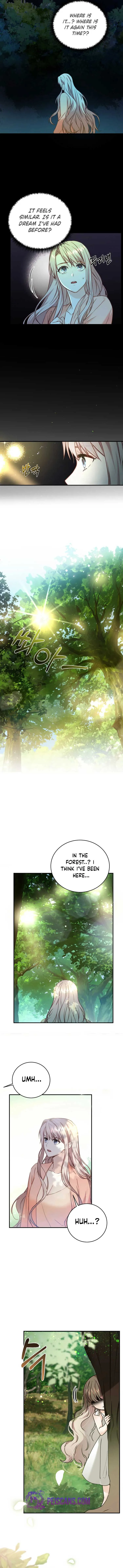 Husband Replacement Chapter 9 Online - página 8