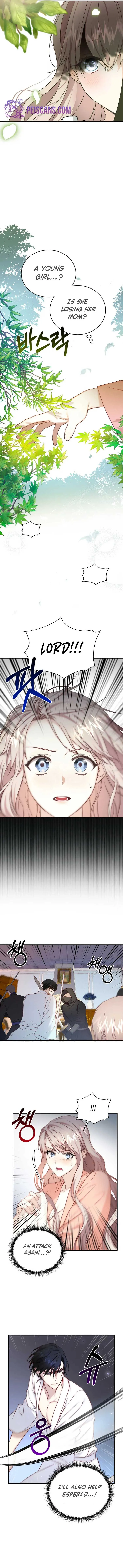 Husband Replacement Chapter 9 Online - página 9
