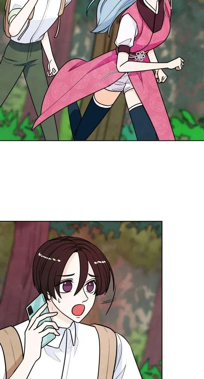 Hwarang: Flower Knights of the Underworld Chapter 116 Online - página 2