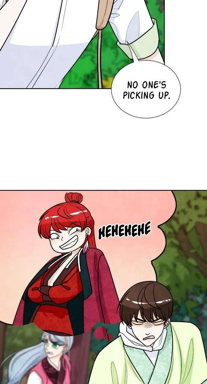 Hwarang: Flower Knights of the Underworld Chapter 116 Online - página 3