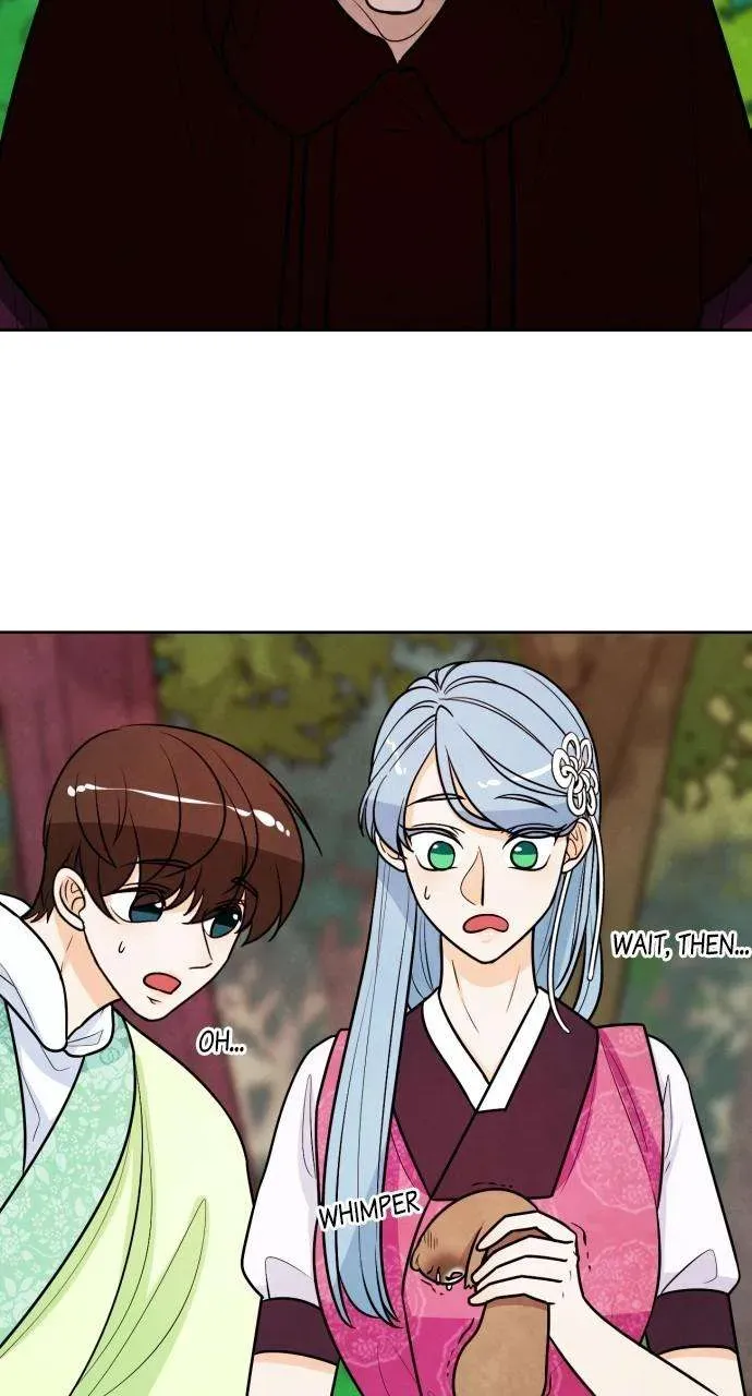 Hwarang: Flower Knights of the Underworld Chapter 116 Online - página 13