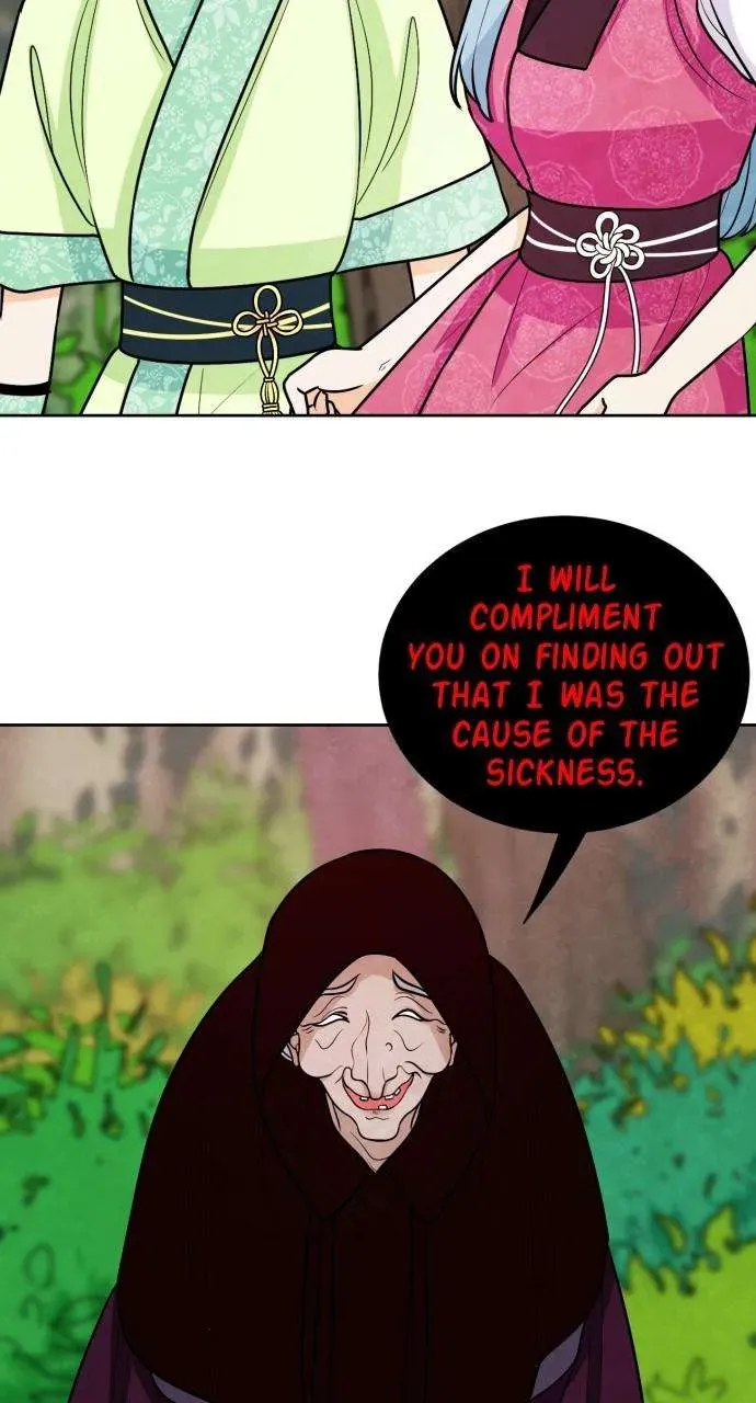 Hwarang: Flower Knights of the Underworld Chapter 116 Online - página 17