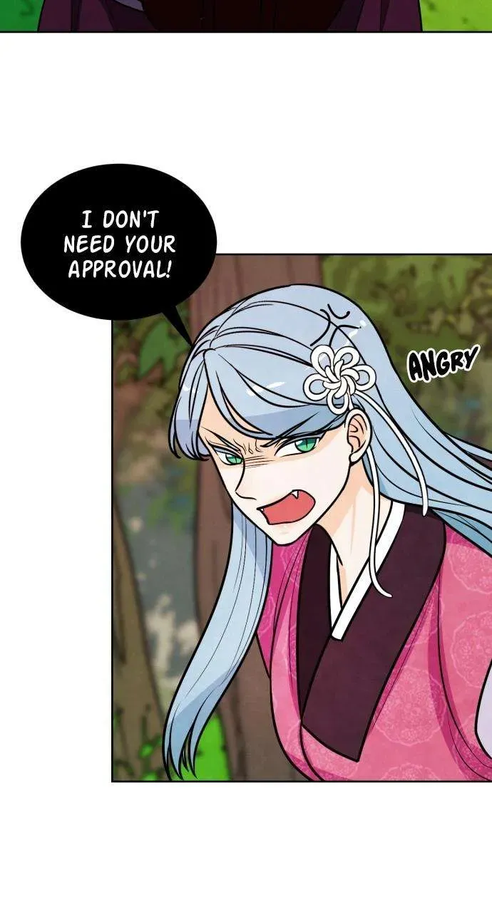 Hwarang: Flower Knights of the Underworld Chapter 116 Online - página 18
