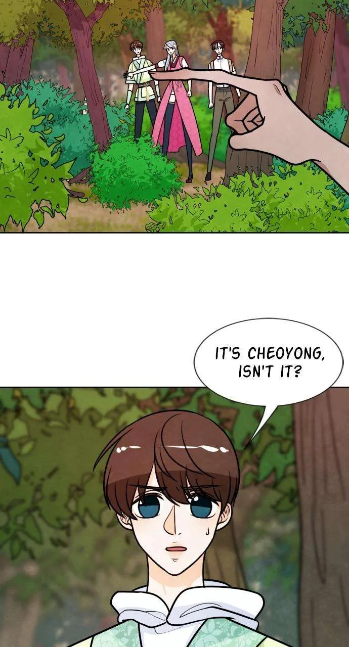 Hwarang: Flower Knights of the Underworld Chapter 116 Online - página 20