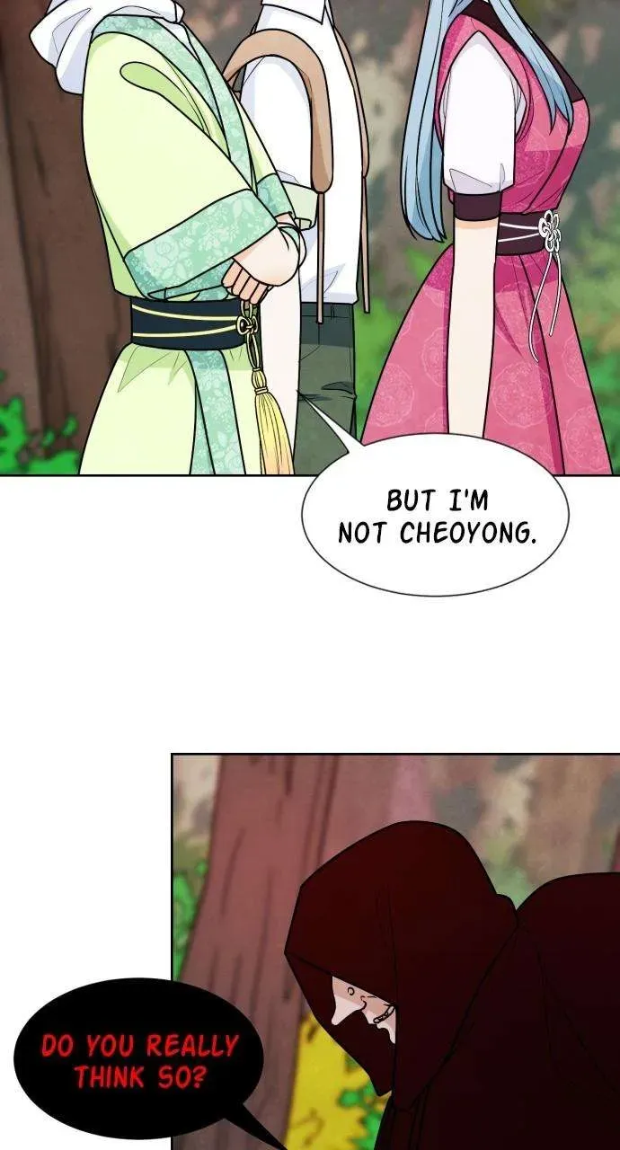 Hwarang: Flower Knights of the Underworld Chapter 116 Online - página 23