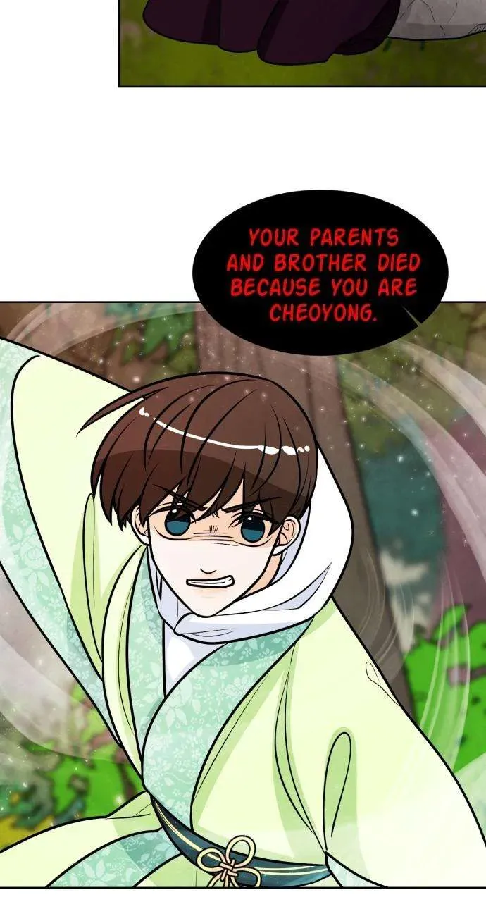 Hwarang: Flower Knights of the Underworld Chapter 116 Online - página 42