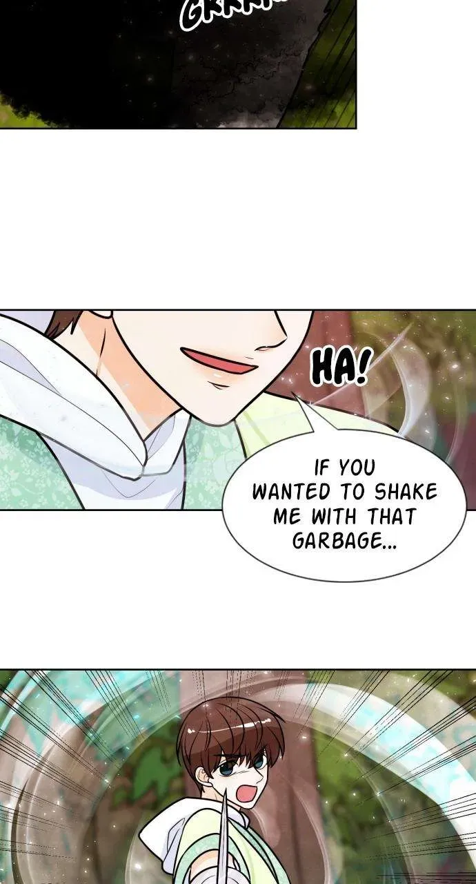 Hwarang: Flower Knights of the Underworld Chapter 116 Online - página 46