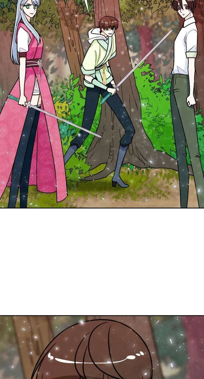 Hwarang: Flower Knights of the Underworld Chapter 116 Online - página 49
