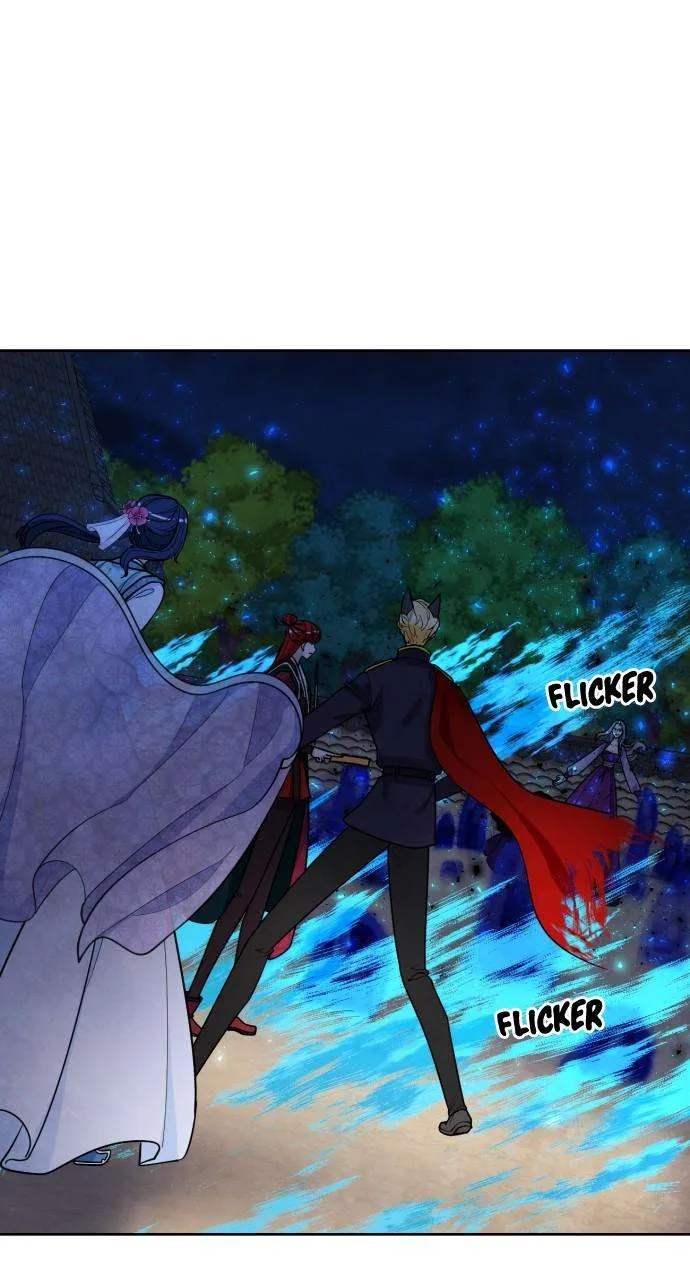 Hwarang: Flower Knights of the Underworld Chapter 151 Online - página 1