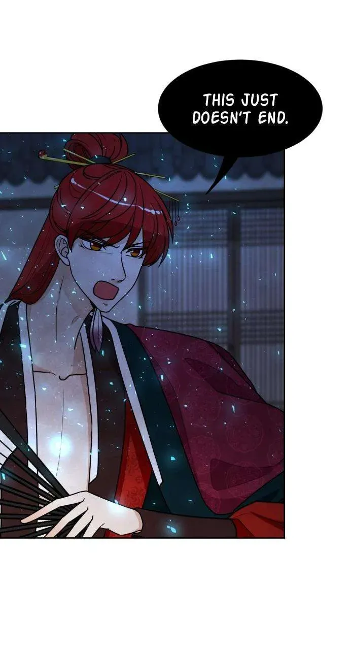 Hwarang: Flower Knights of the Underworld Chapter 151 Online - página 2