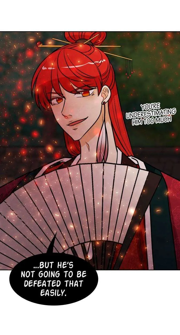 Hwarang: Flower Knights of the Underworld Chapter 151 Online - página 7