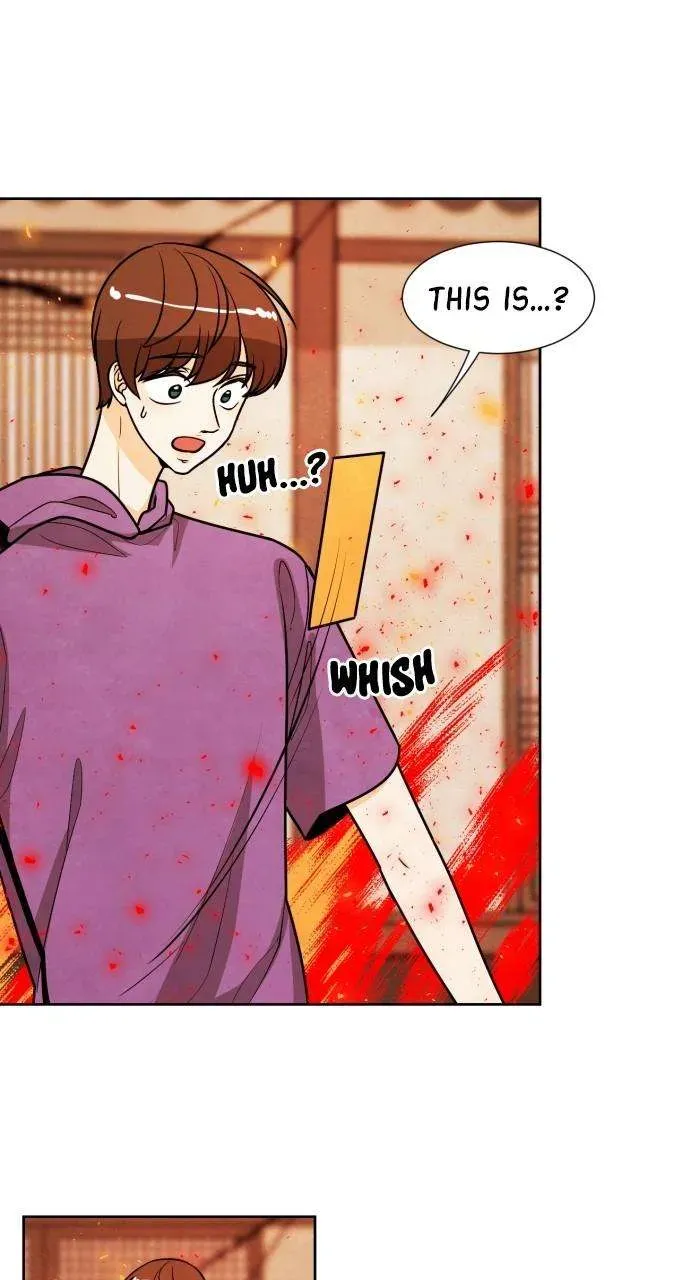 Hwarang: Flower Knights of the Underworld Chapter 151 Online - página 11