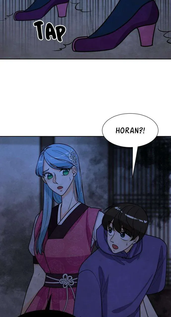 Hwarang: Flower Knights of the Underworld Chapter 151 Online - página 30