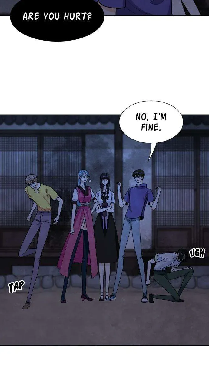 Hwarang: Flower Knights of the Underworld Chapter 151 Online - página 31