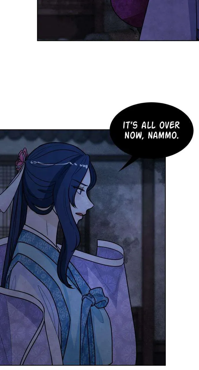 Hwarang: Flower Knights of the Underworld Chapter 151 Online - página 36