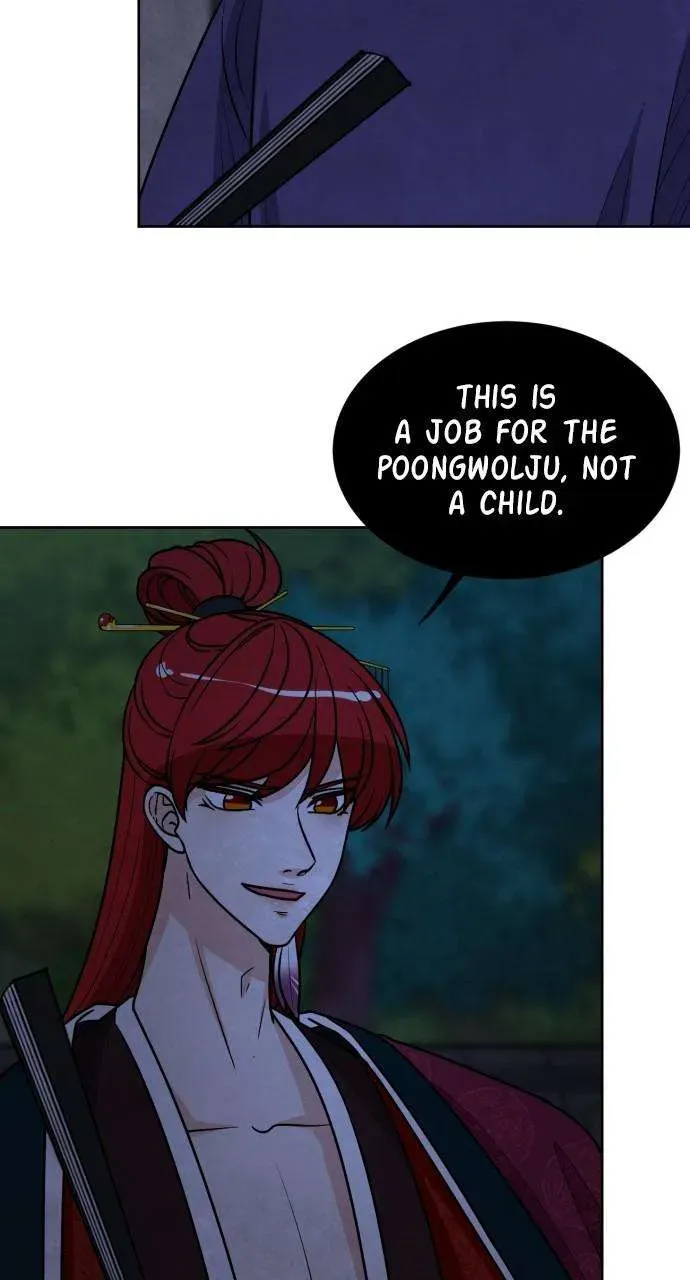 Hwarang: Flower Knights of the Underworld Chapter 151 Online - página 39