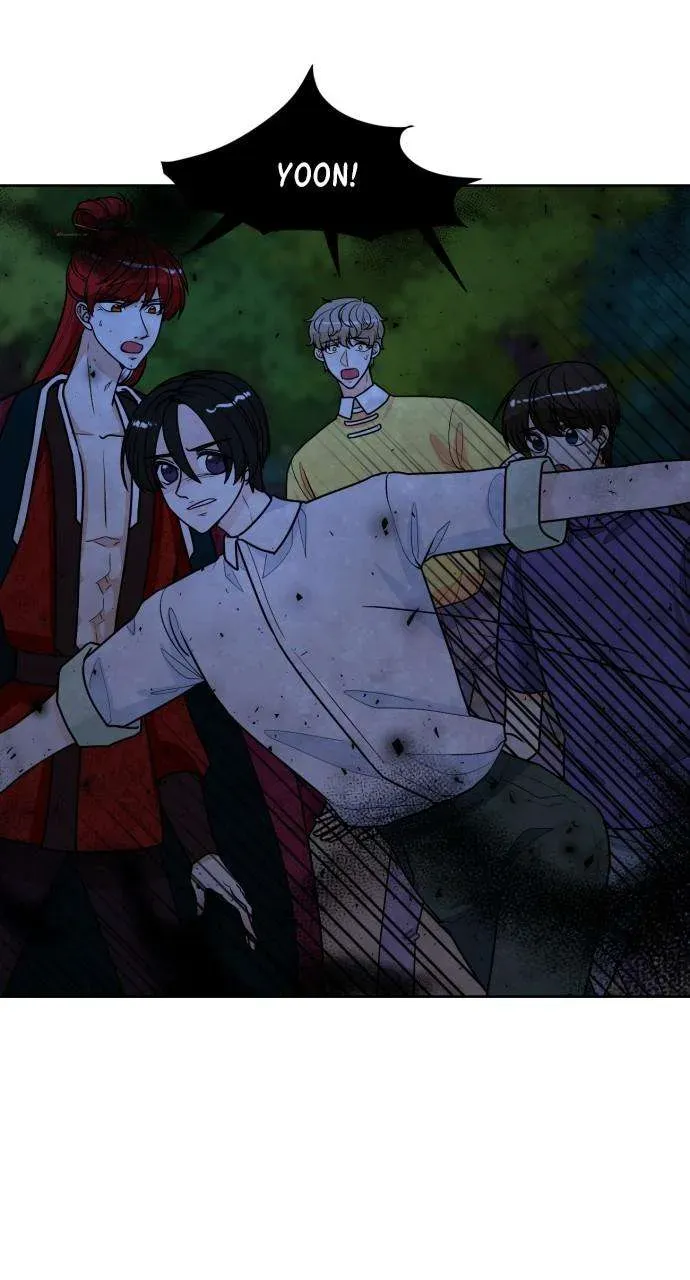 Hwarang: Flower Knights of the Underworld Chapter 151 Online - página 45