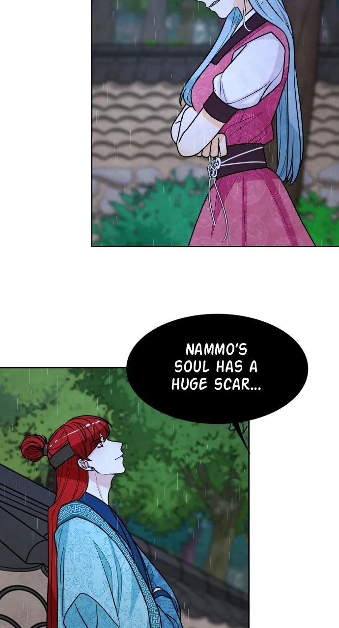 Hwarang: Flower Knights of the Underworld Chapter 56 Online - página 3