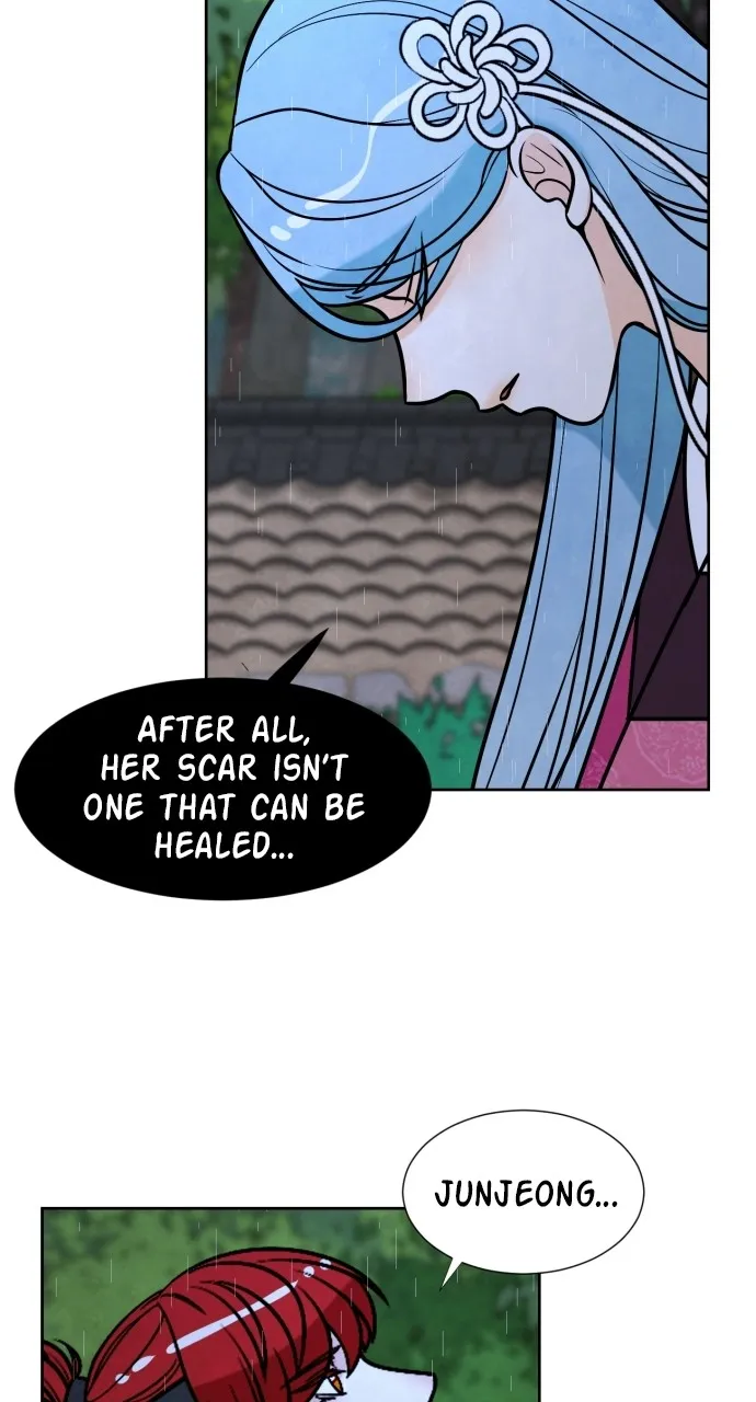 Hwarang: Flower Knights of the Underworld Chapter 56 Online - página 5