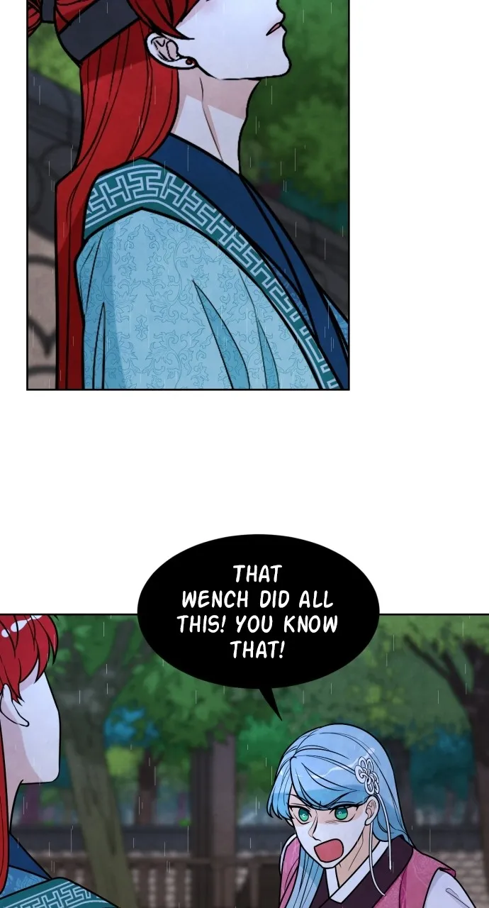 Hwarang: Flower Knights of the Underworld Chapter 56 Online - página 6