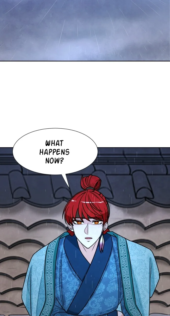 Hwarang: Flower Knights of the Underworld Chapter 56 Online - página 9