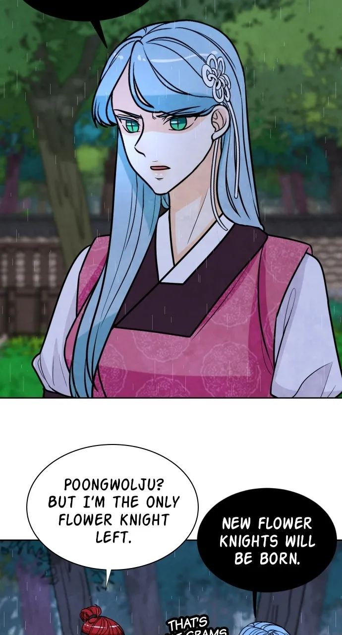 Hwarang: Flower Knights of the Underworld Chapter 56 Online - página 11