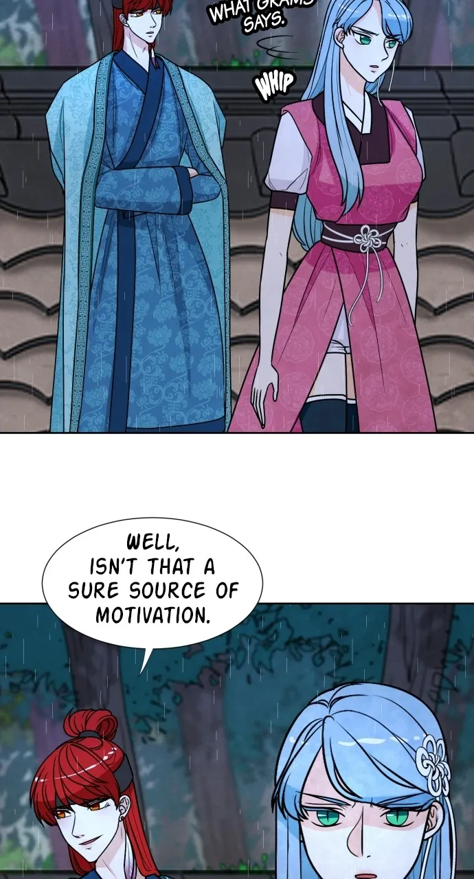 Hwarang: Flower Knights of the Underworld Chapter 56 Online - página 12