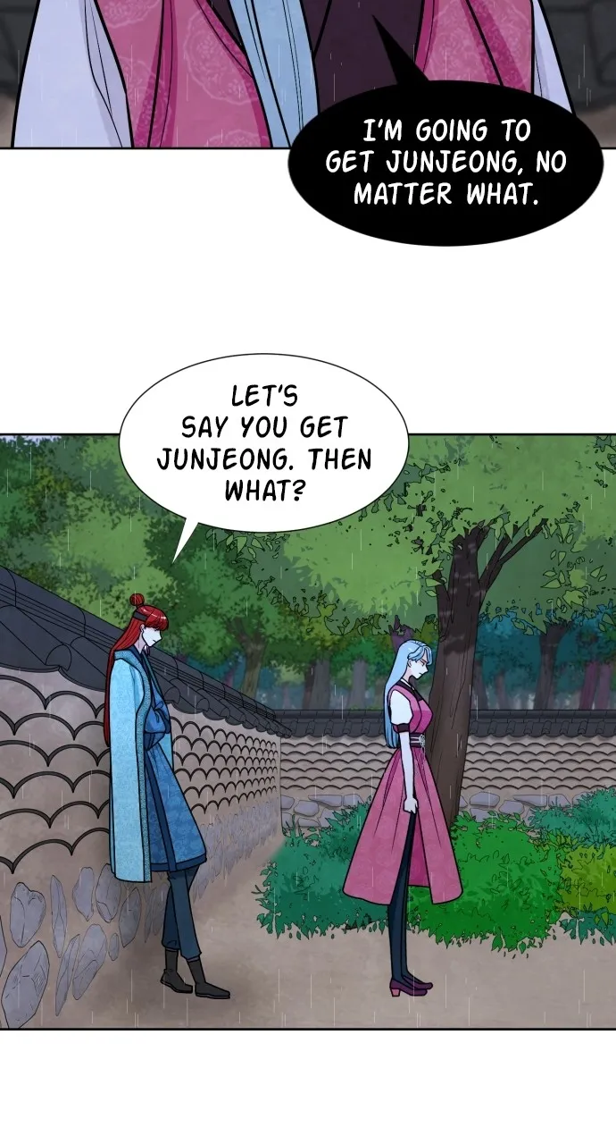Hwarang: Flower Knights of the Underworld Chapter 56 Online - página 14