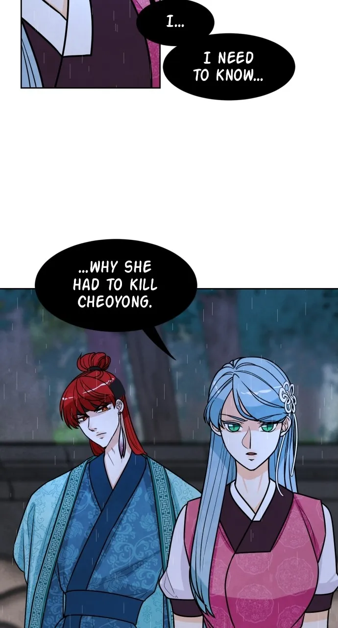 Hwarang: Flower Knights of the Underworld Chapter 56 Online - página 16