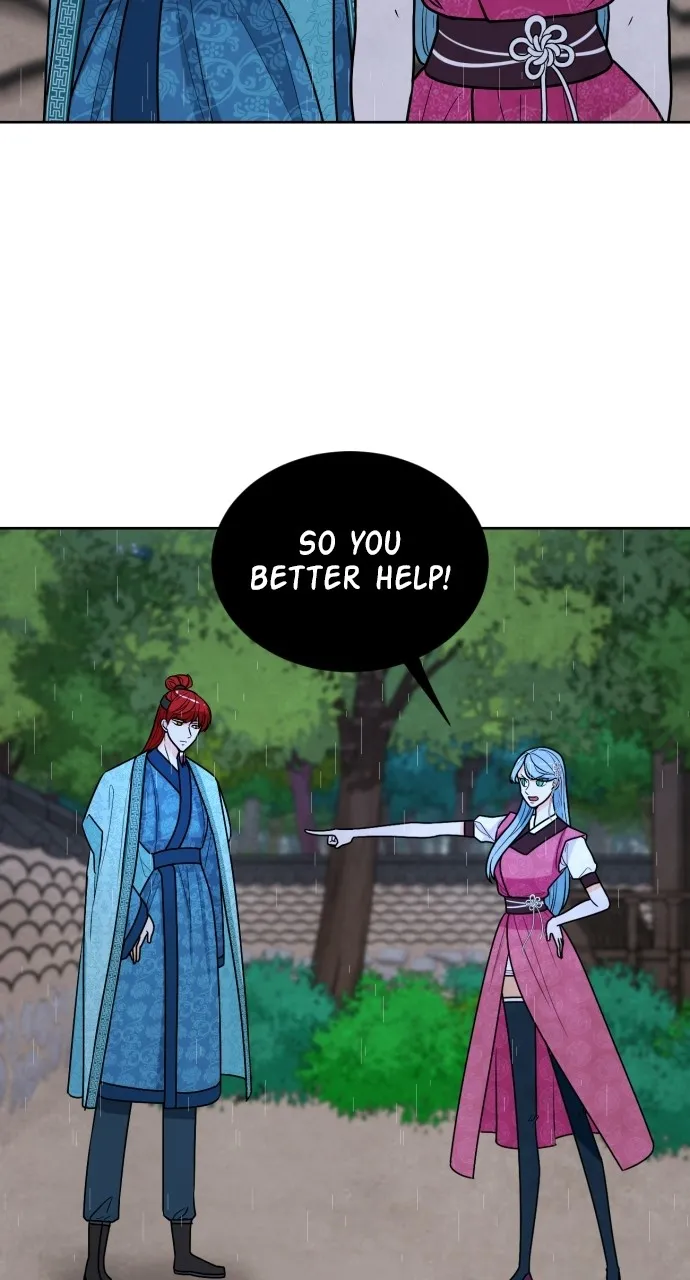 Hwarang: Flower Knights of the Underworld Chapter 56 Online - página 17