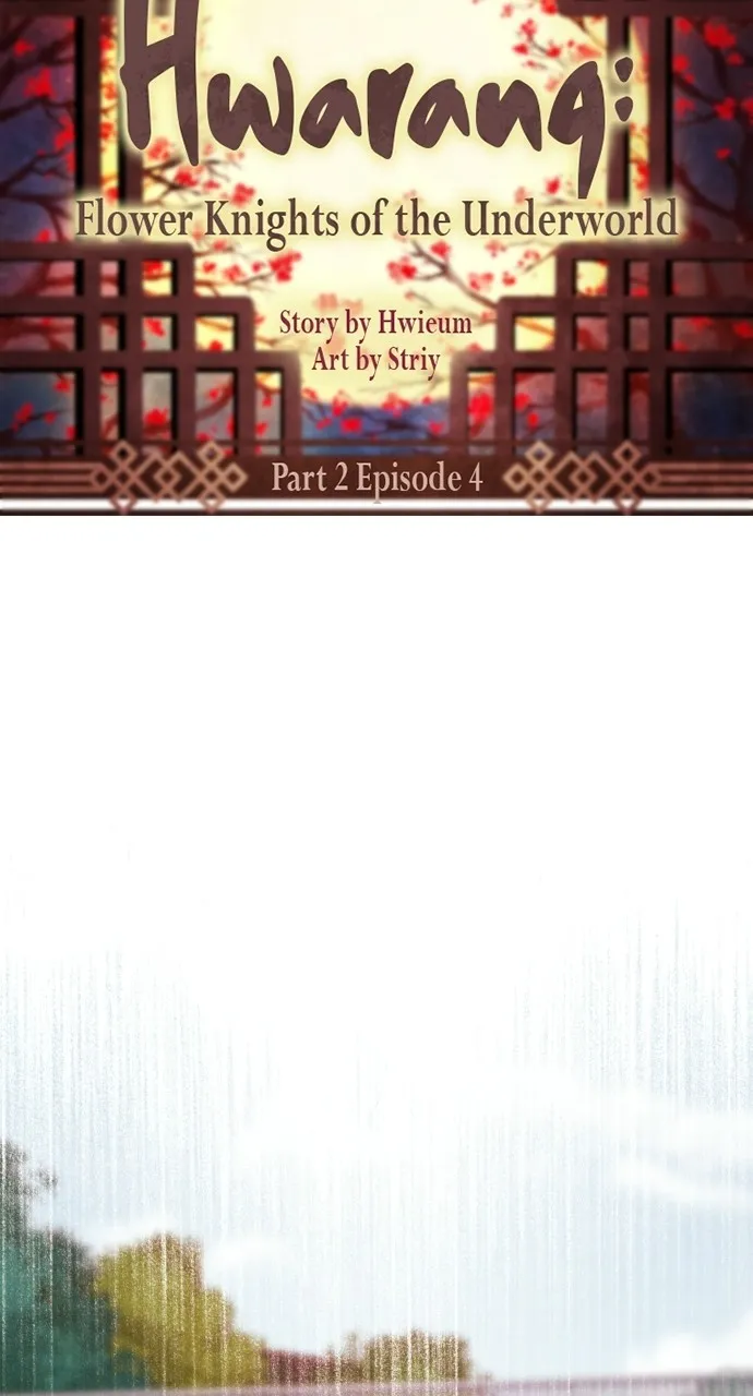 Hwarang: Flower Knights of the Underworld Chapter 56 Online - página 22