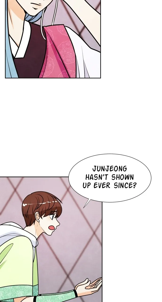 Hwarang: Flower Knights of the Underworld Chapter 56 Online - página 24
