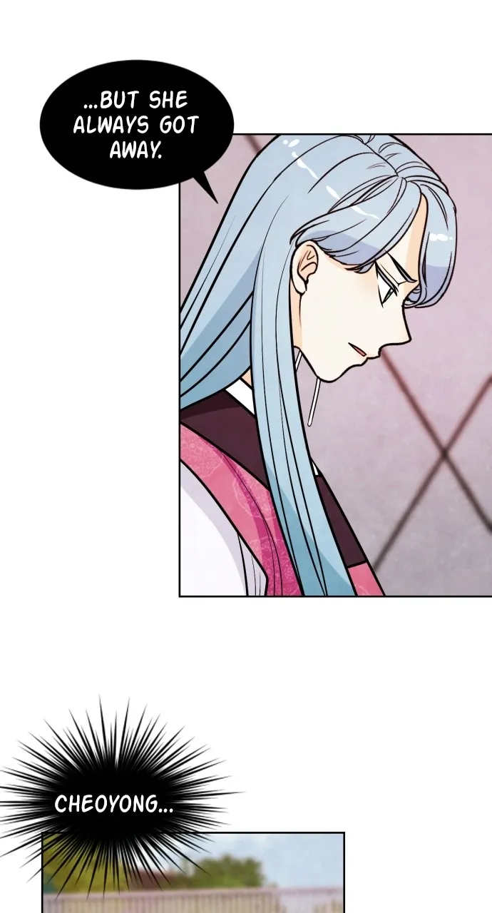 Hwarang: Flower Knights of the Underworld Chapter 56 Online - página 26