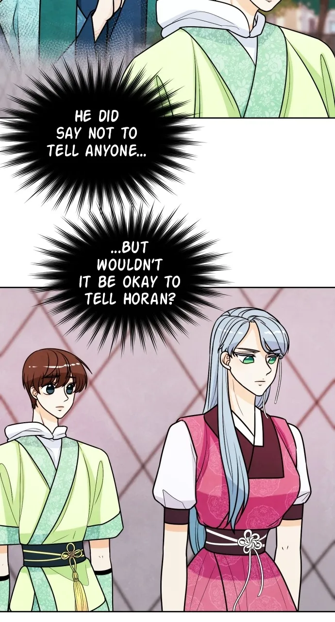 Hwarang: Flower Knights of the Underworld Chapter 56 Online - página 28