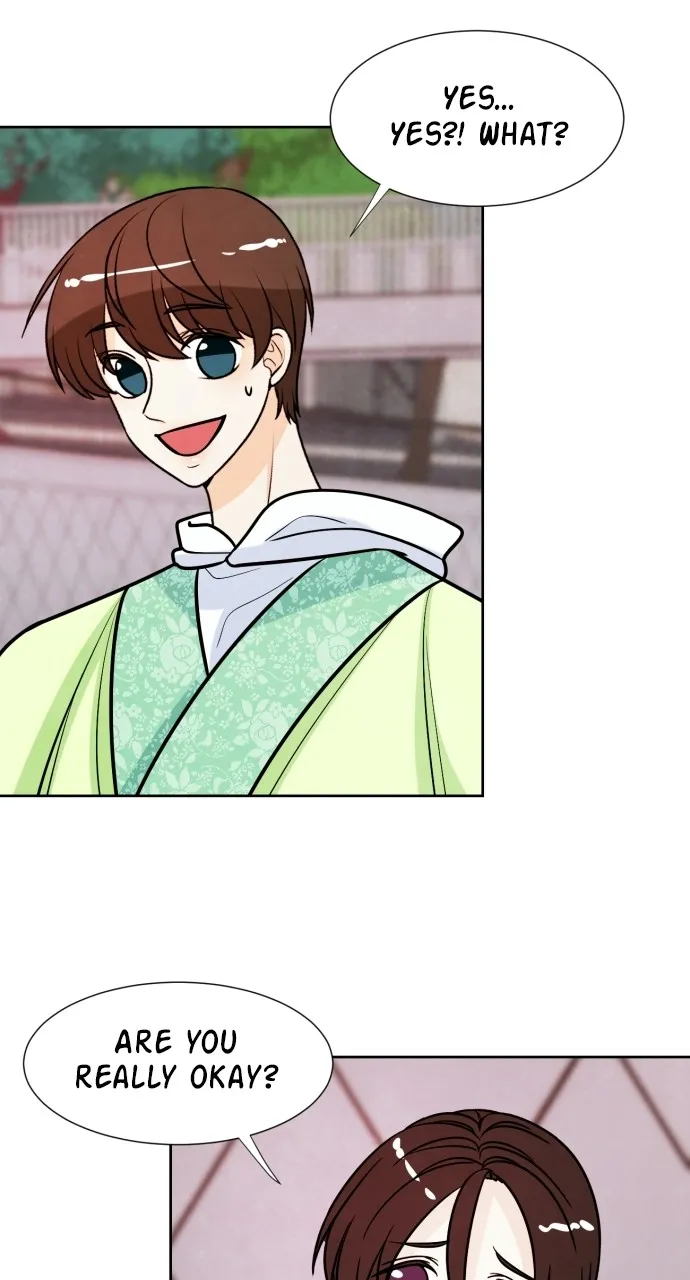 Hwarang: Flower Knights of the Underworld Chapter 56 Online - página 30