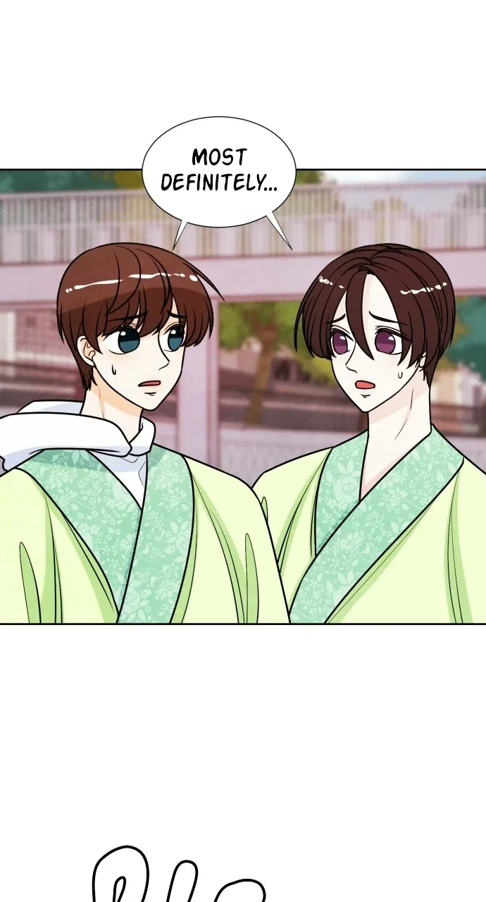 Hwarang: Flower Knights of the Underworld Chapter 56 Online - página 35