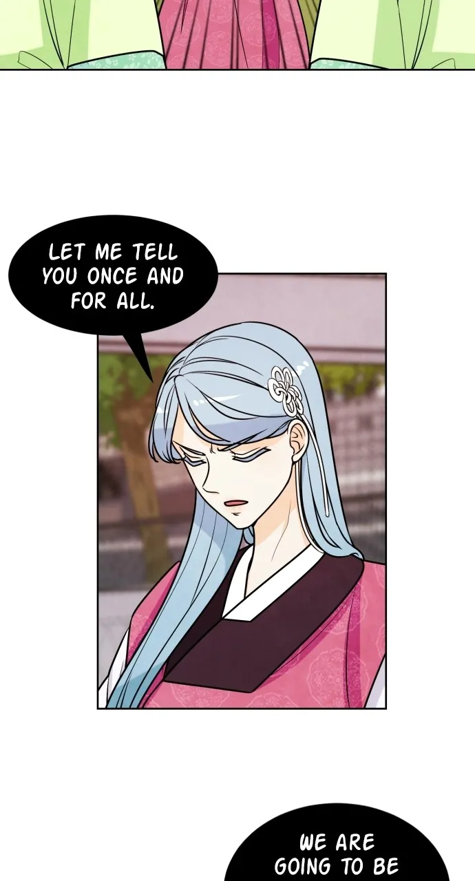 Hwarang: Flower Knights of the Underworld Chapter 56 Online - página 38