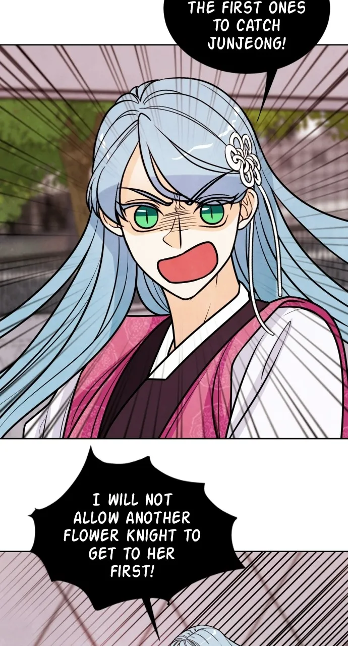 Hwarang: Flower Knights of the Underworld Chapter 56 Online - página 39