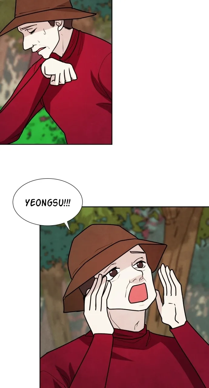 Hwarang: Flower Knights of the Underworld Chapter 56 Online - página 45