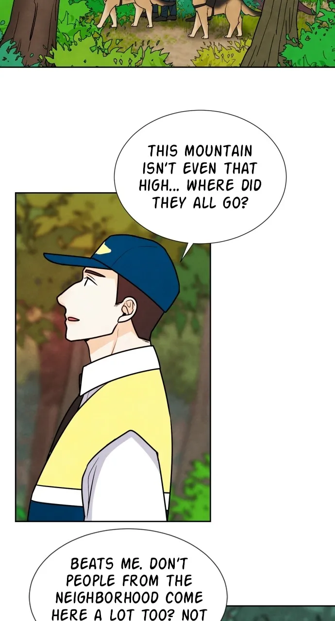 Hwarang: Flower Knights of the Underworld Chapter 61 Online - página 3