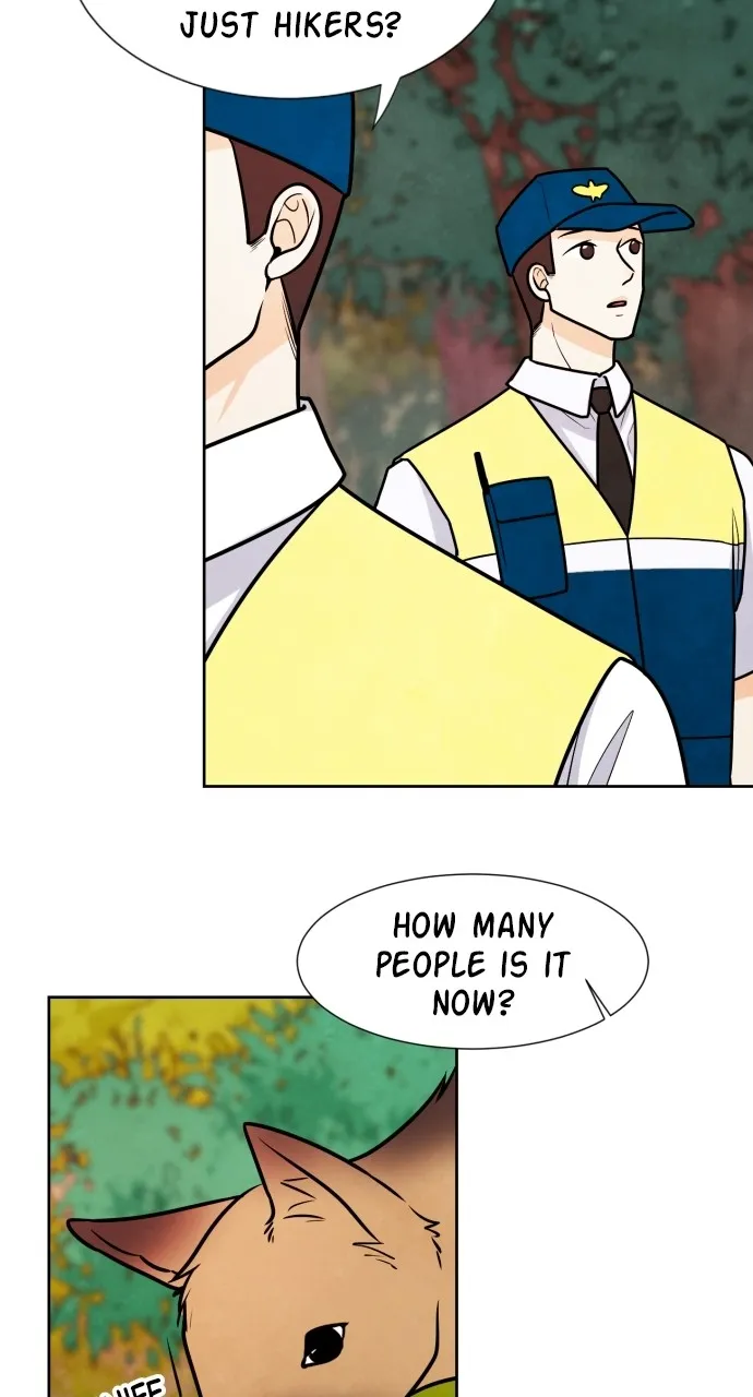 Hwarang: Flower Knights of the Underworld Chapter 61 Online - página 4