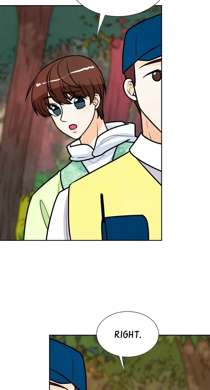 Hwarang: Flower Knights of the Underworld Chapter 61 Online - página 6