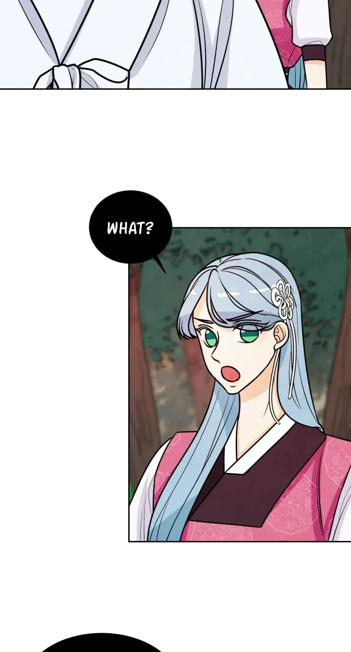 Hwarang: Flower Knights of the Underworld Chapter 61 Online - página 12
