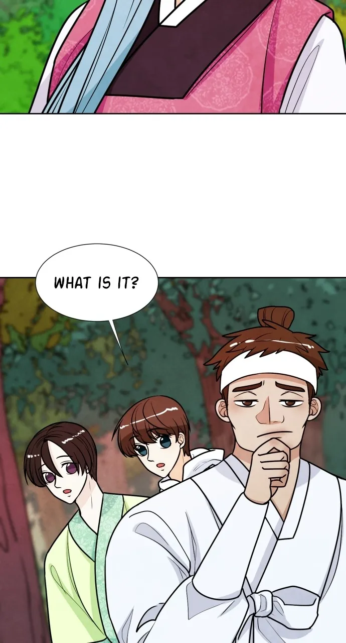 Hwarang: Flower Knights of the Underworld Chapter 61 Online - página 14