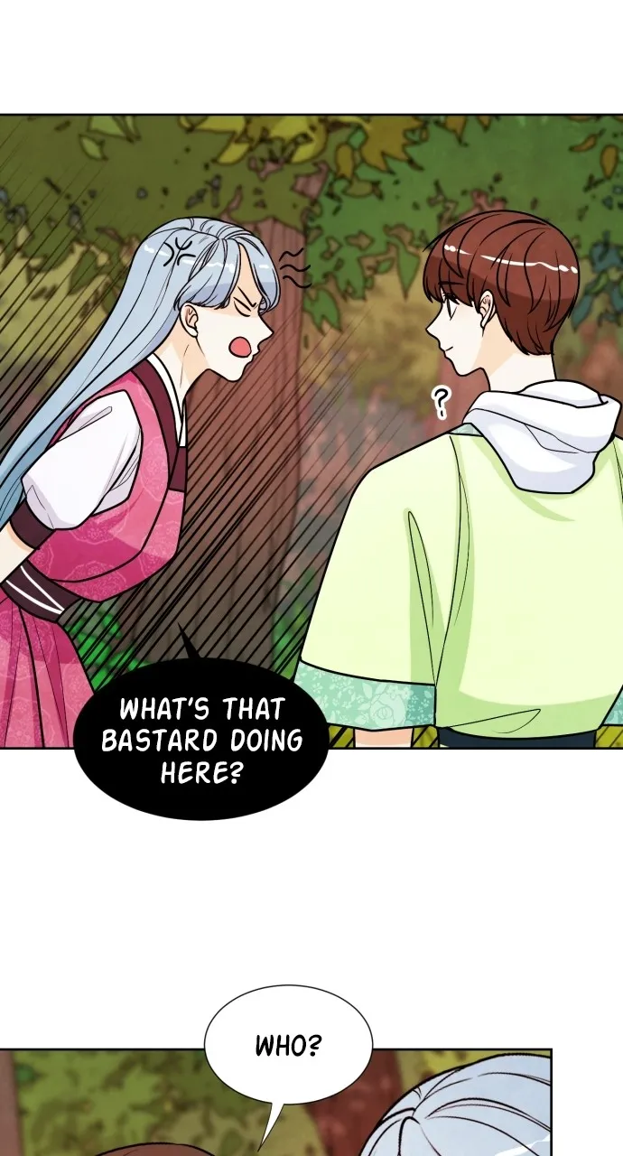 Hwarang: Flower Knights of the Underworld Chapter 61 Online - página 16