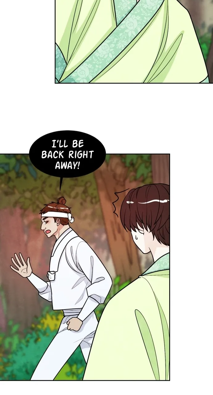 Hwarang: Flower Knights of the Underworld Chapter 61 Online - página 22