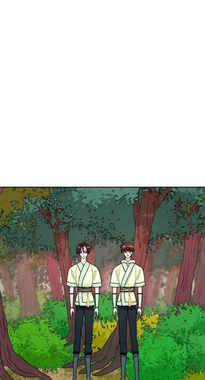 Hwarang: Flower Knights of the Underworld Chapter 61 Online - página 25