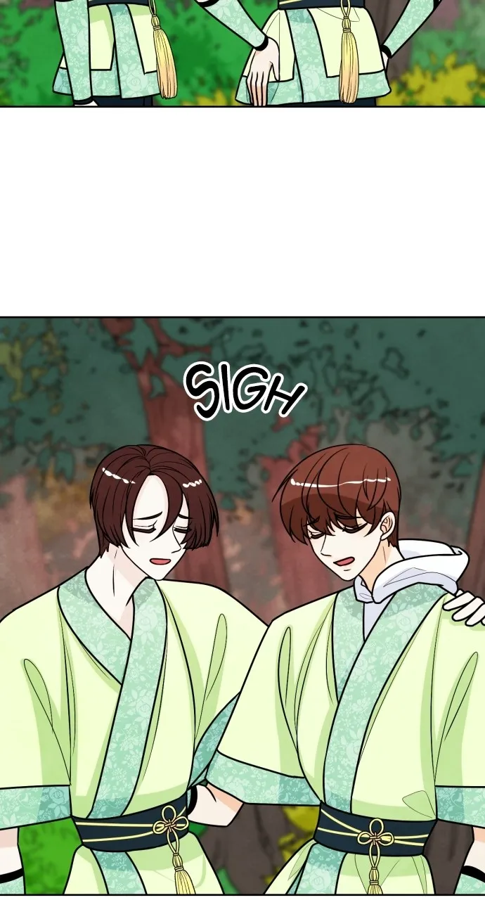 Hwarang: Flower Knights of the Underworld Chapter 61 Online - página 30
